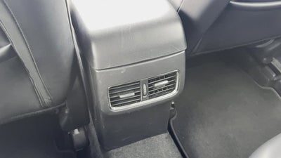 2018 Mazda Mazda CX-5 Touring