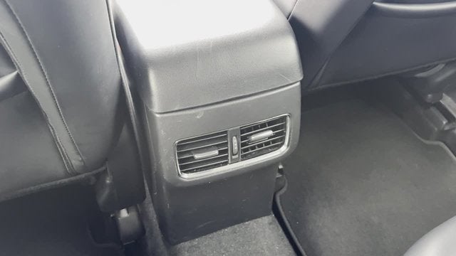 2018 Mazda Mazda CX-5 Touring