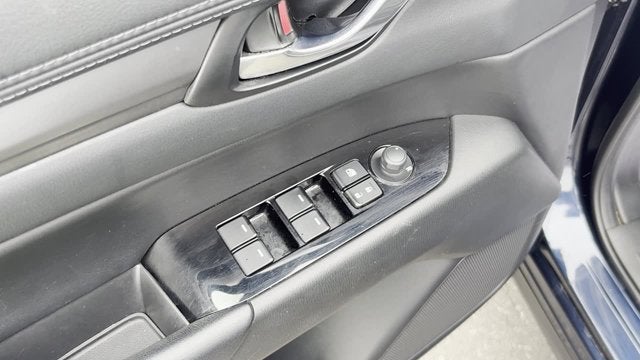 2018 Mazda Mazda CX-5 Touring