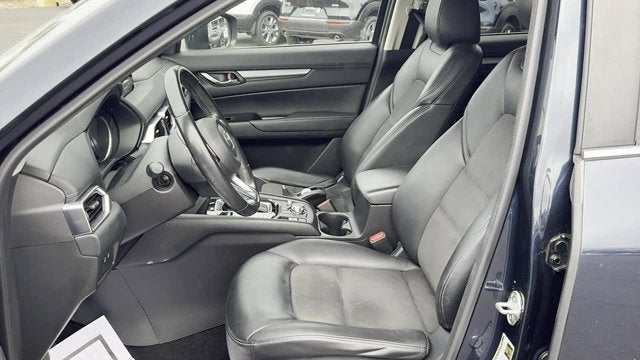 2018 Mazda Mazda CX-5 Touring