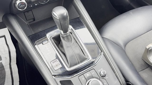 2018 Mazda Mazda CX-5 Touring