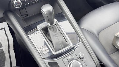 2018 Mazda Mazda CX-5 Touring