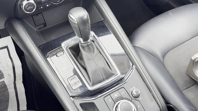 2018 Mazda Mazda CX-5 Touring