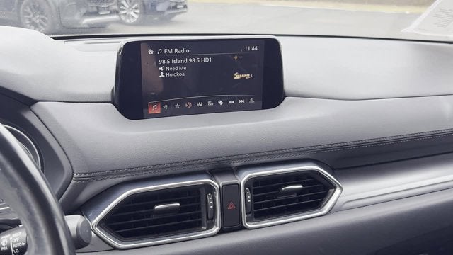 2018 Mazda Mazda CX-5 Touring