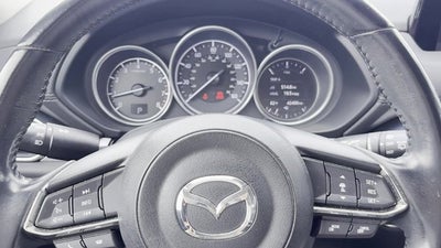 2018 Mazda Mazda CX-5 Touring