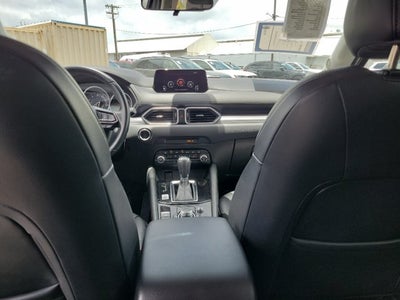 2019 Mazda Mazda CX-5 Touring