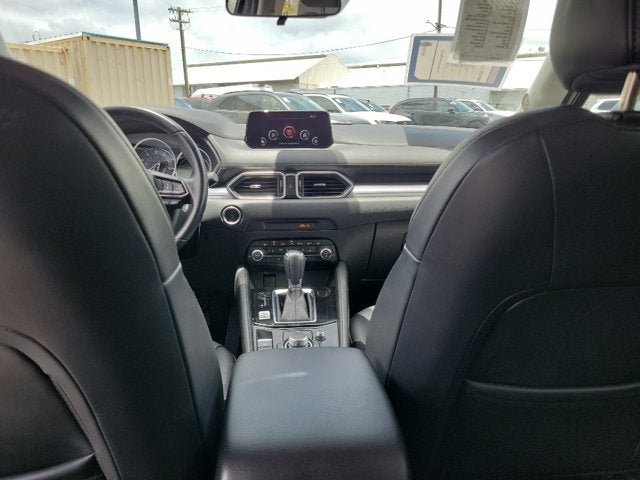 2019 Mazda Mazda CX-5 Touring