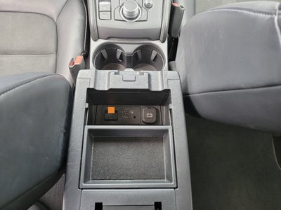 2019 Mazda Mazda CX-5 Touring
