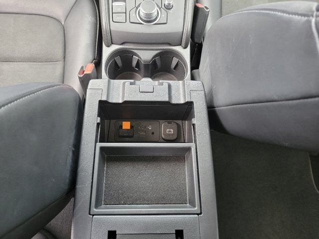 2019 Mazda Mazda CX-5 Touring
