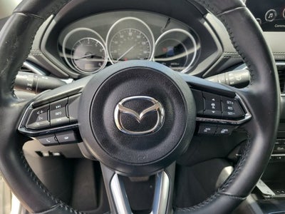 2019 Mazda Mazda CX-5 Touring
