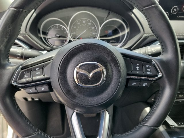 2019 Mazda Mazda CX-5 Touring