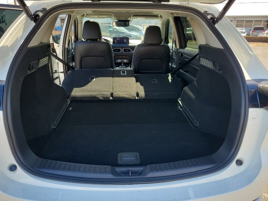 2024 Mazda Mazda CX-5 2.5 S Preferred Package