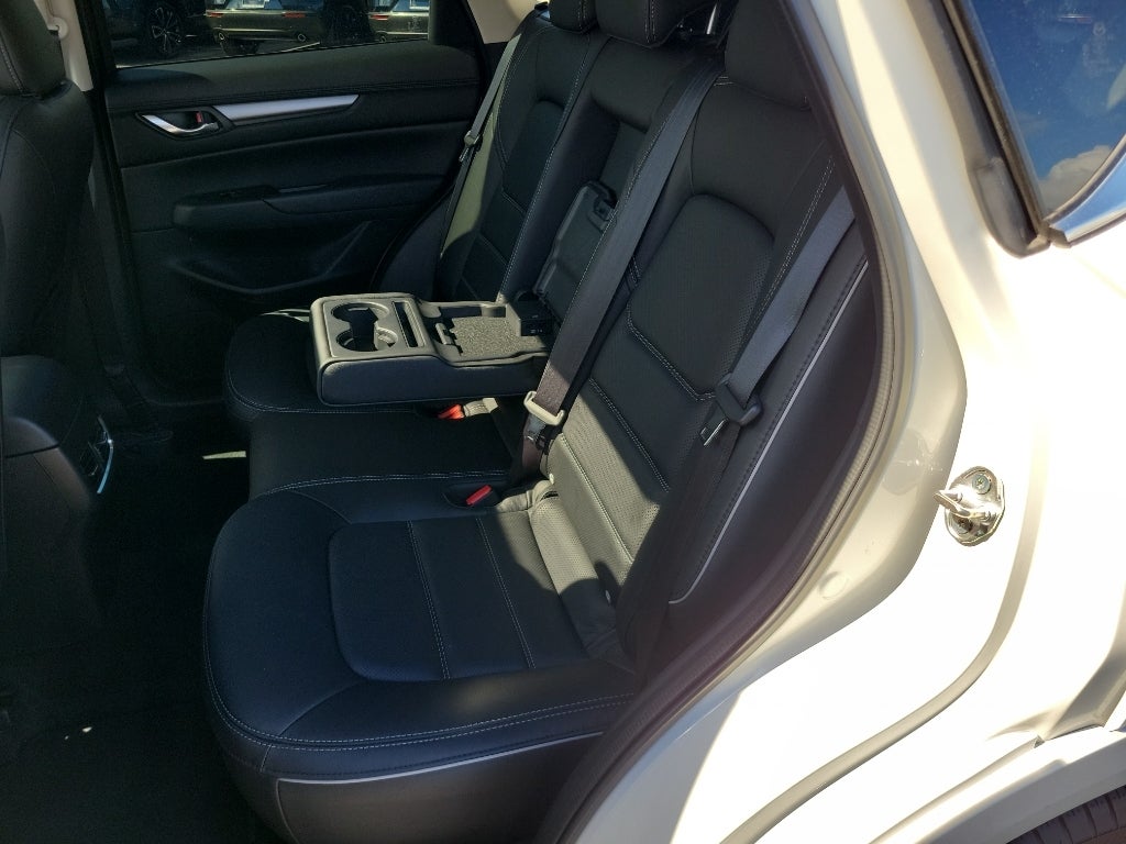 2024 Mazda Mazda CX-5 2.5 S Preferred Package