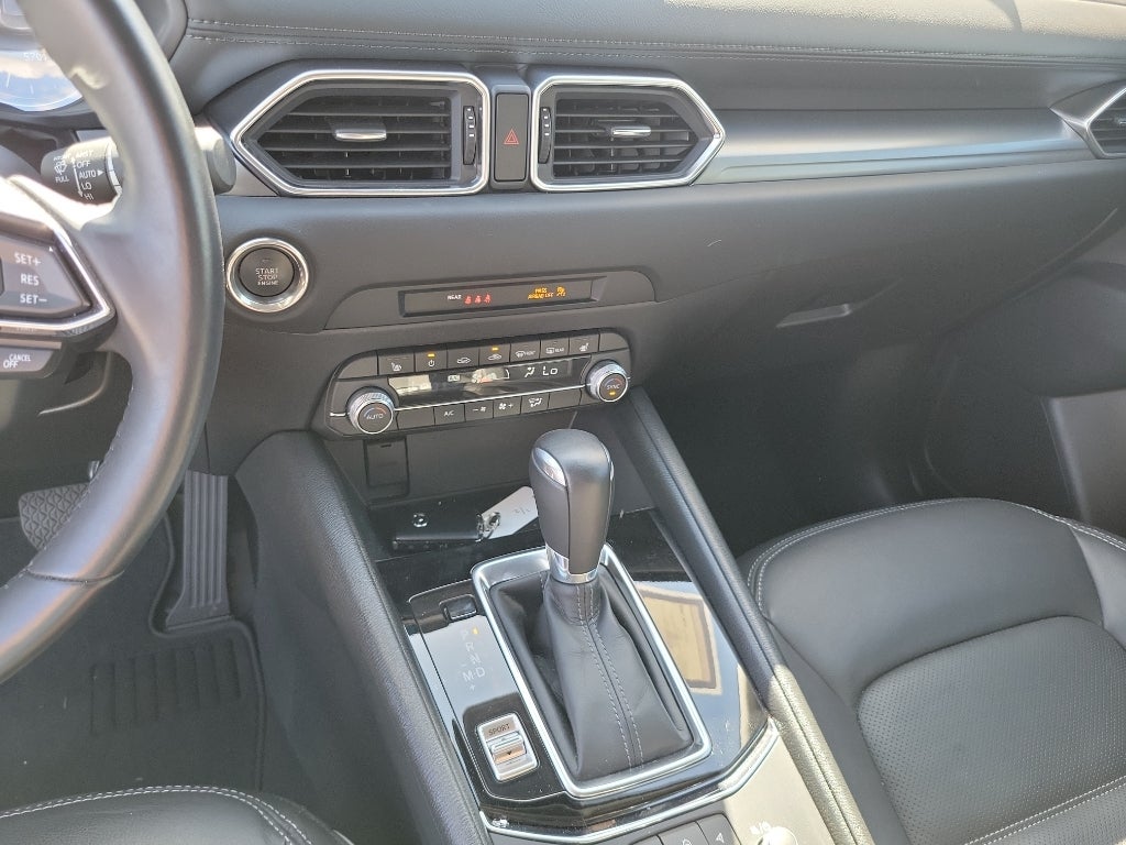 2024 Mazda Mazda CX-5 2.5 S Preferred Package