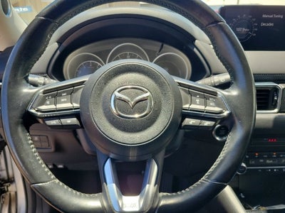 2021 Mazda Mazda CX-5 Touring