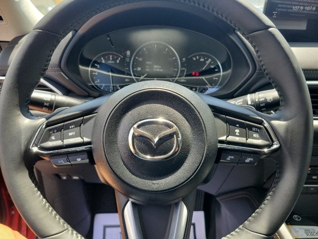 2023 Mazda Mazda CX-5 2.5 S Premium Plus Package