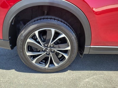 2023 Mazda Mazda CX-5 2.5 S Premium Plus Package