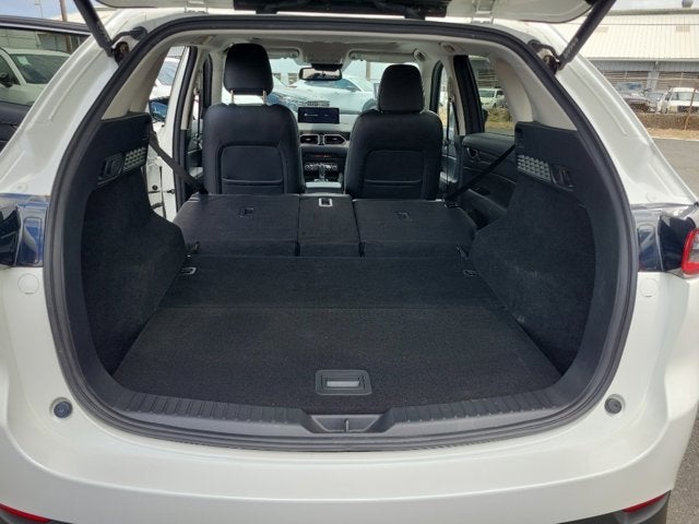 2022 Mazda Mazda CX-5 2.5 S Premium Plus Package
