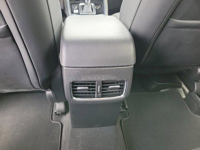 2022 Mazda Mazda CX-5 2.5 S Premium Plus Package
