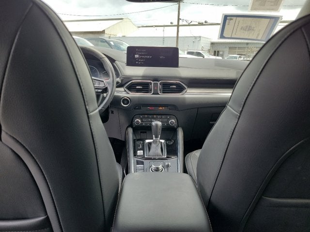 2022 Mazda Mazda CX-5 2.5 S Premium Plus Package