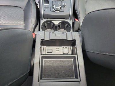 2022 Mazda Mazda CX-5 2.5 S Premium Plus Package