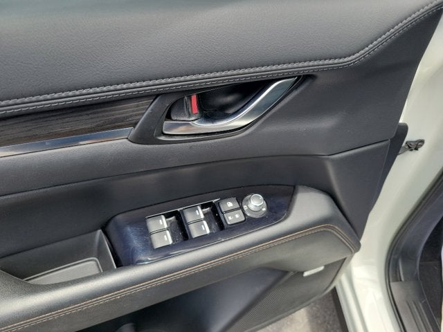 2022 Mazda Mazda CX-5 2.5 S Premium Plus Package