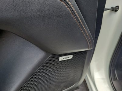 2022 Mazda Mazda CX-5 2.5 S Premium Plus Package