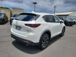 2022 Mazda Mazda CX-5 2.5 S Premium Plus Package