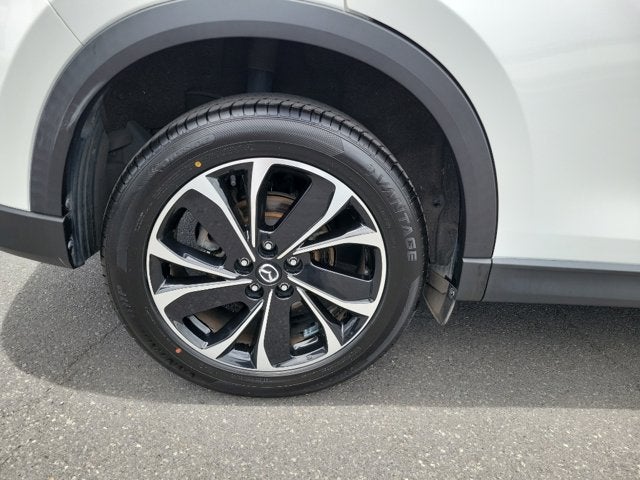 2022 Mazda Mazda CX-5 2.5 S Premium Plus Package