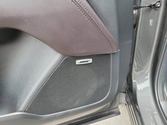 2019 Mazda Mazda CX-5 Signature