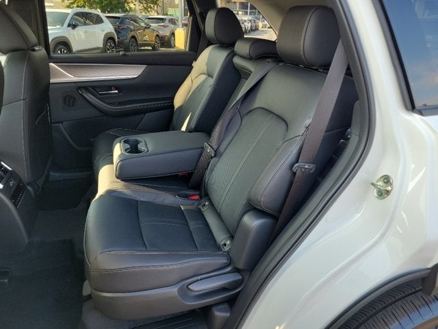 2026 Mazda Mazda CX-70 PHEV SC Plus