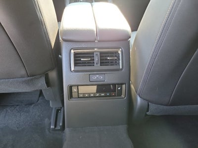 2026 Mazda Mazda CX-70 PHEV SC Plus