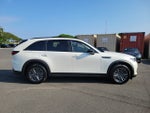 2026 Mazda Mazda CX-70 PHEV SC Plus
