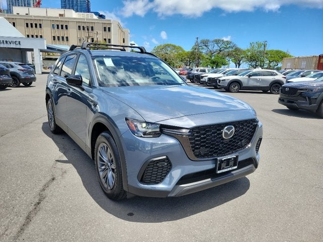 2026 Mazda Mazda CX-70 PHEV SC Plus