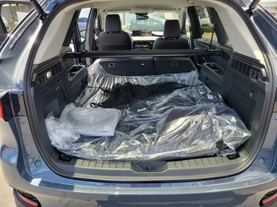2026 Mazda Mazda CX-70 PHEV SC Plus