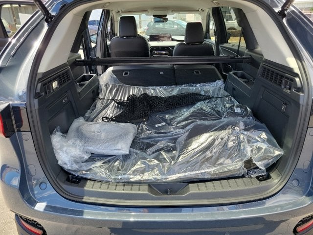 2026 Mazda Mazda CX-70 PHEV SC Plus