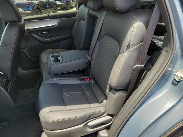 2026 Mazda Mazda CX-70 PHEV SC Plus