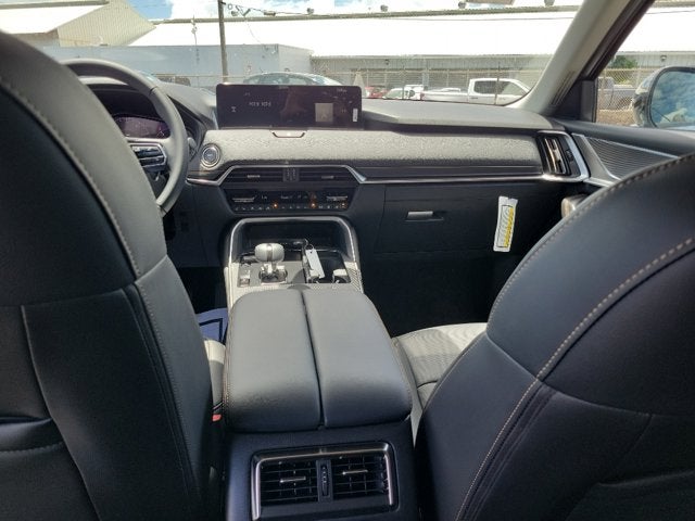 2026 Mazda Mazda CX-70 PHEV SC Plus