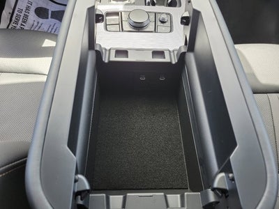 2026 Mazda Mazda CX-70 PHEV SC Plus