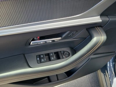 2026 Mazda Mazda CX-70 PHEV SC Plus