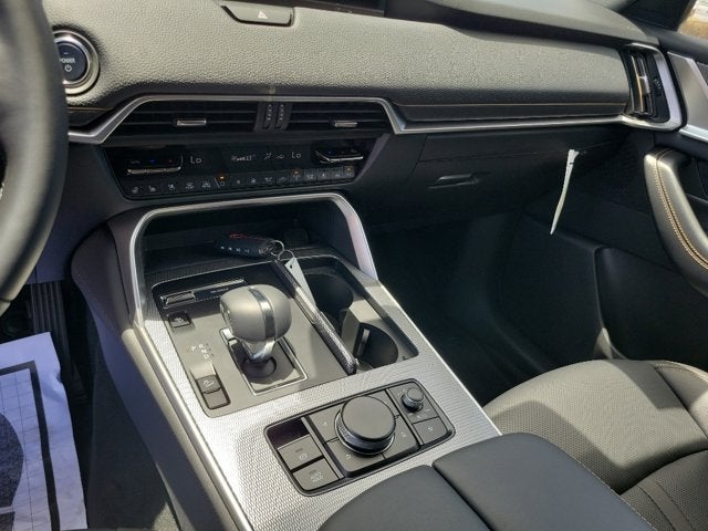 2026 Mazda Mazda CX-70 PHEV SC Plus