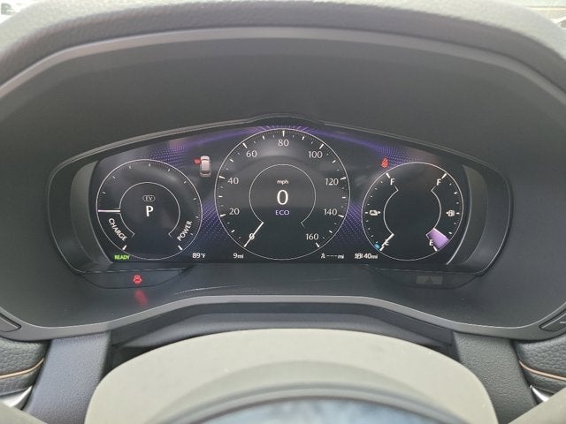 2026 Mazda Mazda CX-70 PHEV SC Plus