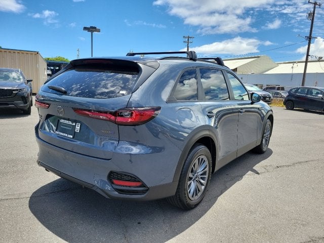 2026 Mazda Mazda CX-70 PHEV SC Plus