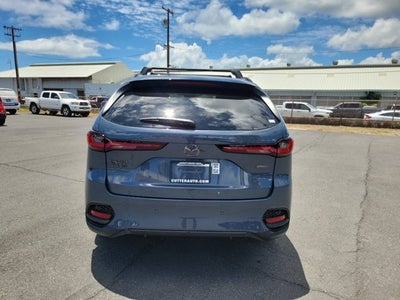 2026 Mazda Mazda CX-70 PHEV SC Plus