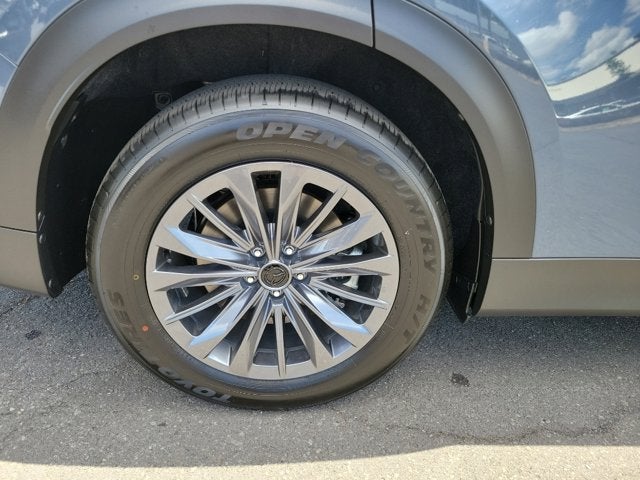 2026 Mazda Mazda CX-70 PHEV SC Plus