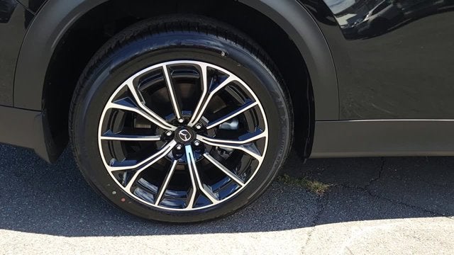 2025 Mazda Mazda CX-70 PHEV Premium Package