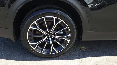 2025 Mazda Mazda CX-70 PHEV Premium Package