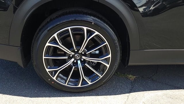 2025 Mazda Mazda CX-70 PHEV Premium Package