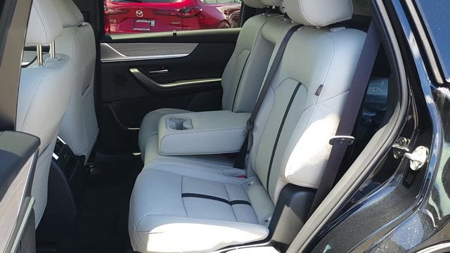 2025 Mazda Mazda CX-70 PHEV Premium Package