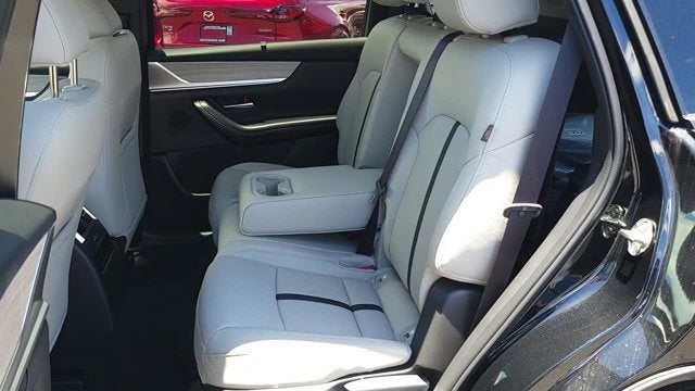 2025 Mazda Mazda CX-70 PHEV Premium Package